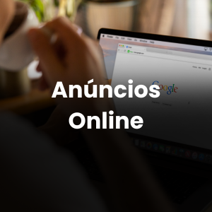 Anuncios Online e Trafego Pago