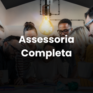 Assessoria Completa de Marketing