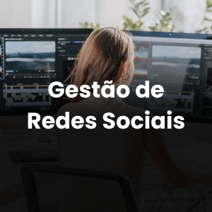 Gestão de Rede Social