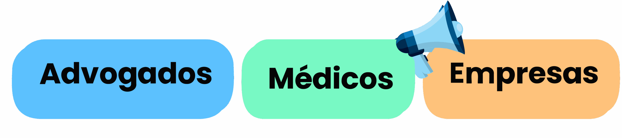 Setores que Atuamos Advogados, Medicos, Empeesas